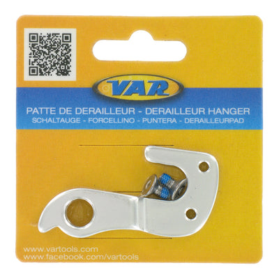 Patilla Cambio VAR DH-69165 Cube Plata #3