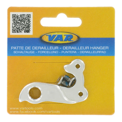 Patilla Cambio VAR DH-69173 Ghost Haibike Hercules Winora Plata #3