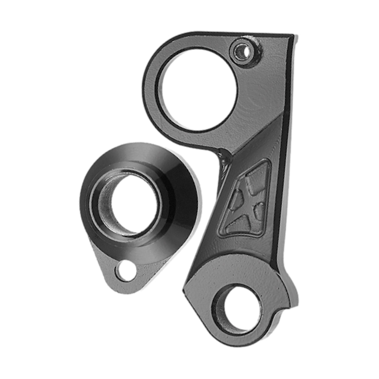 Patilla Cambio VAR DH-69175 Cube Negro #2