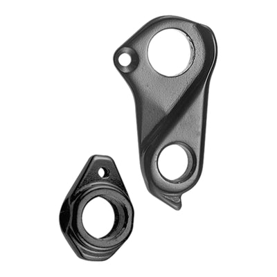 Patilla Cambio VAR DH-69183 Giant Negro