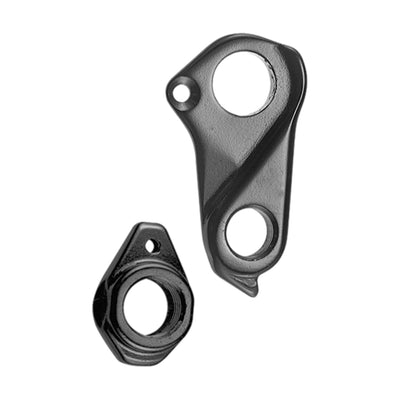 Patilla Cambio VAR DH-69183 Giant Negro #2