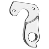 Patte Dérailleur VAR DH-69203 BMC Stevens Argent
