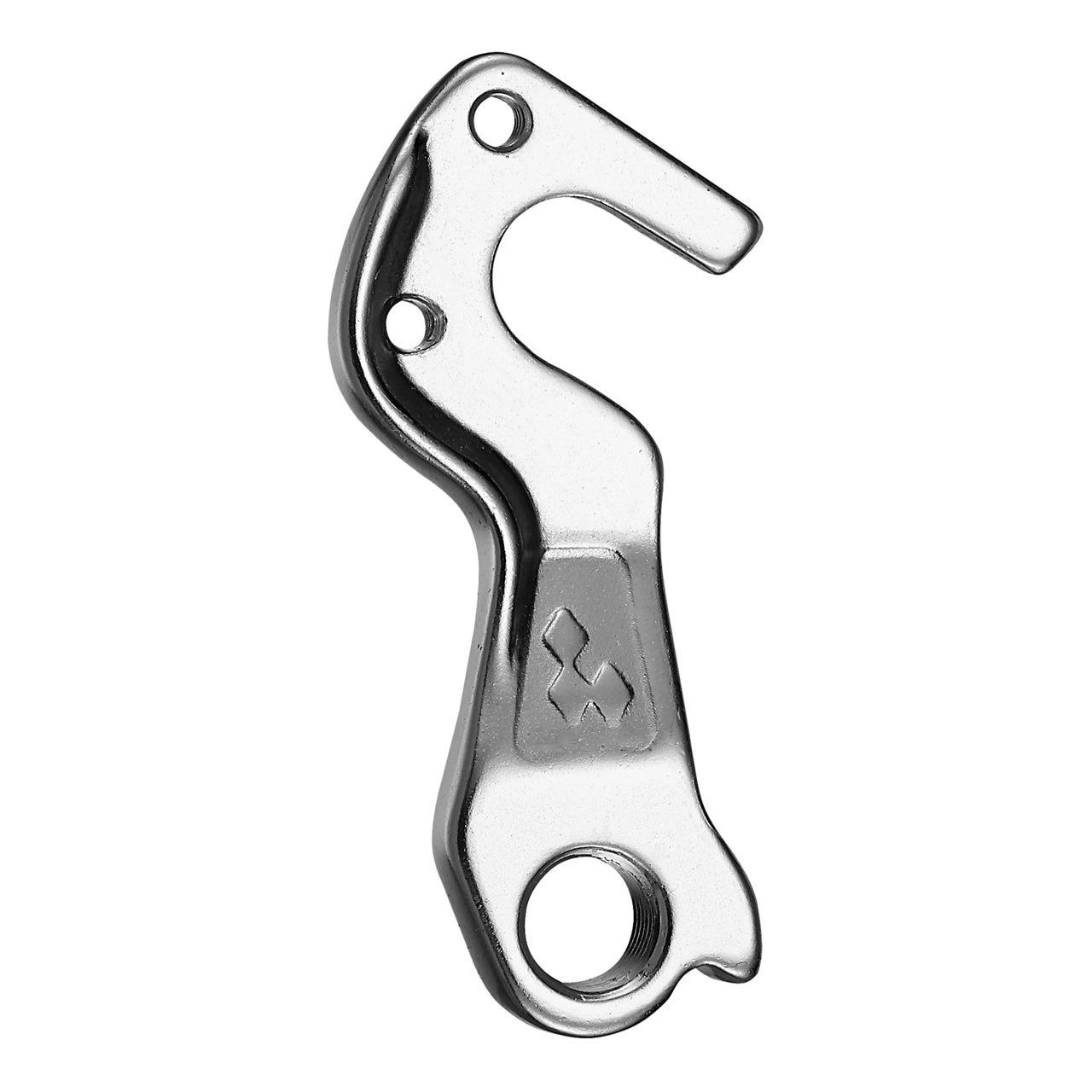 Patilla Cambio VAR DH-69257 Cube Plata #2