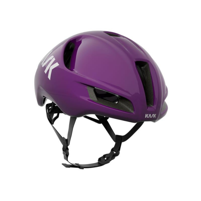 Casco Kask Utopia Y Grape