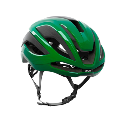 Casco Kask Elemento Kelly Green