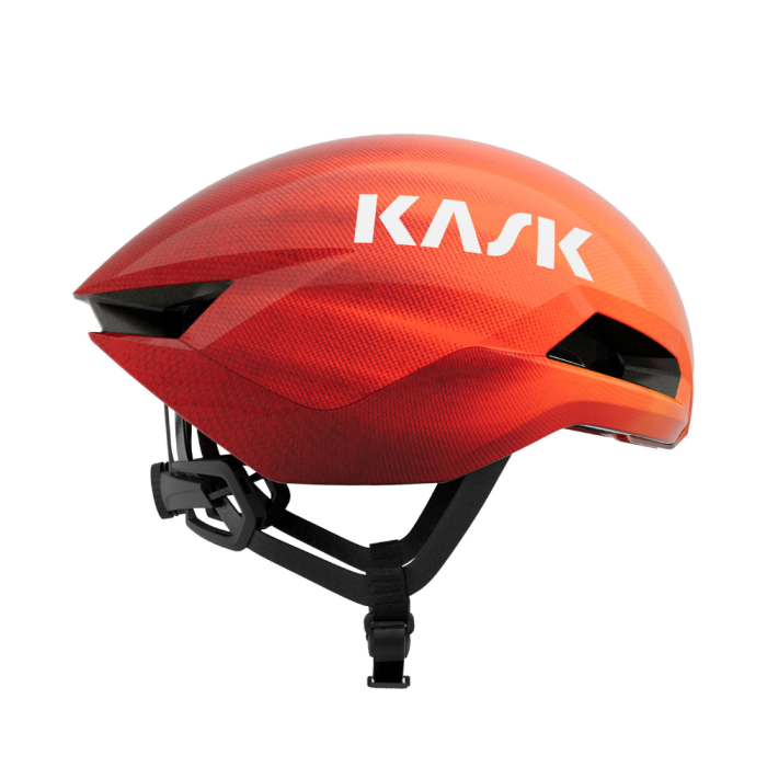 Casco Kask Nirvana Cherry Burst #2