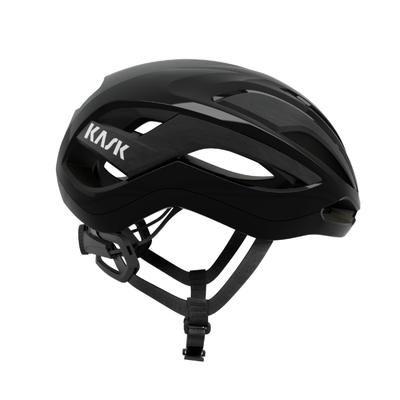 Casco Kask Elemento Negro #2