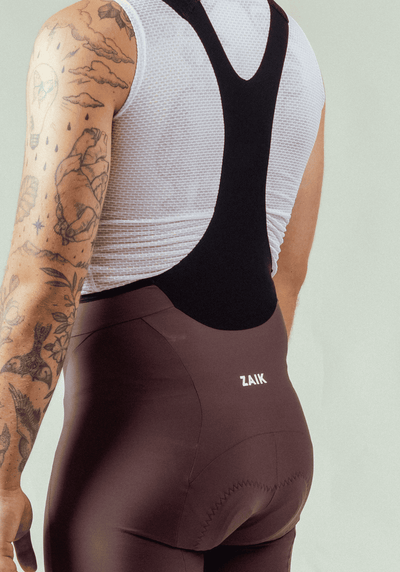 Zaik Culote Corto Tirantes Essence Hombre Vyn #2