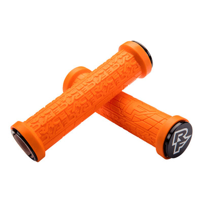Grippler Grips Raceface Naranja