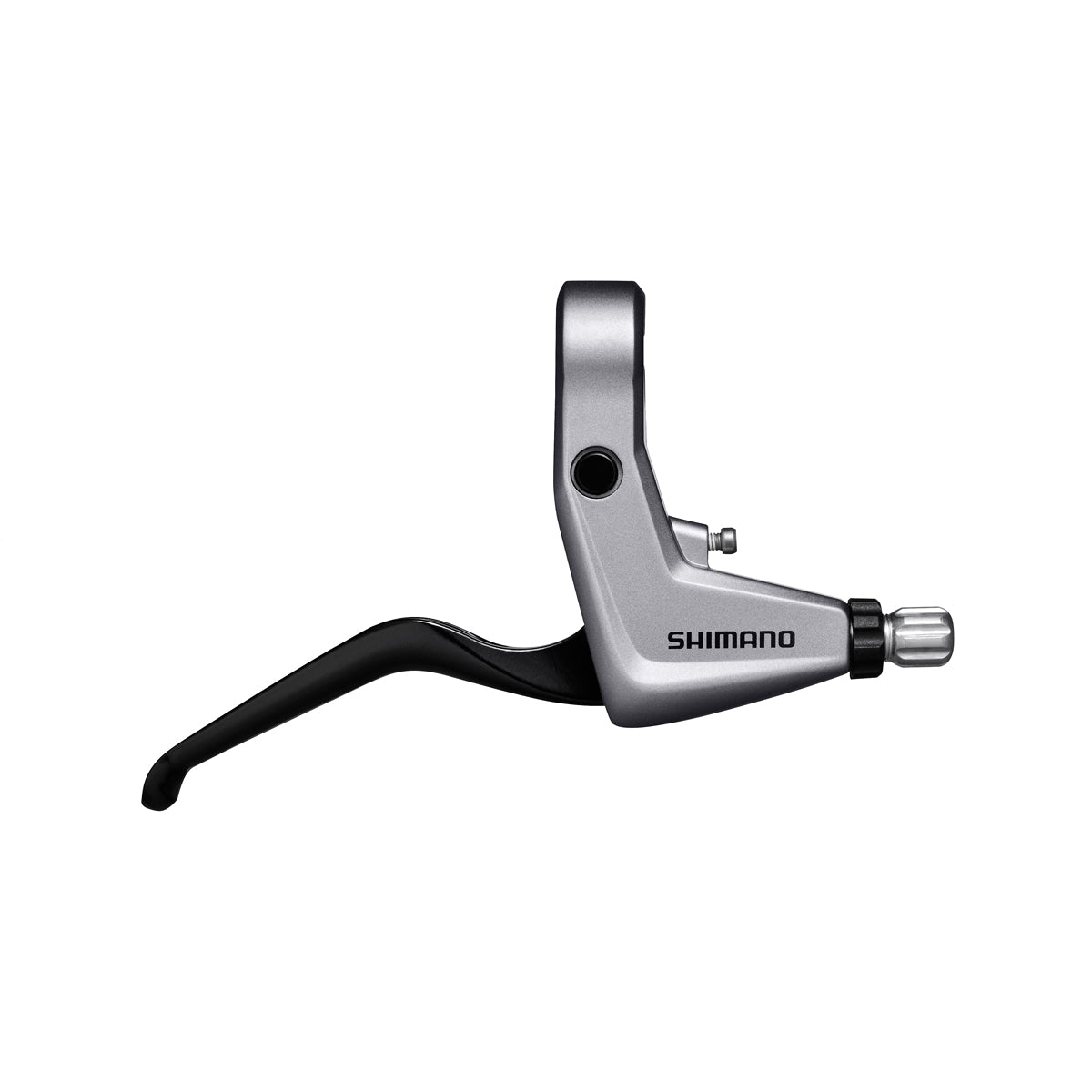 Maneta Freno Shimano BL-T4010 Derecha Plata
