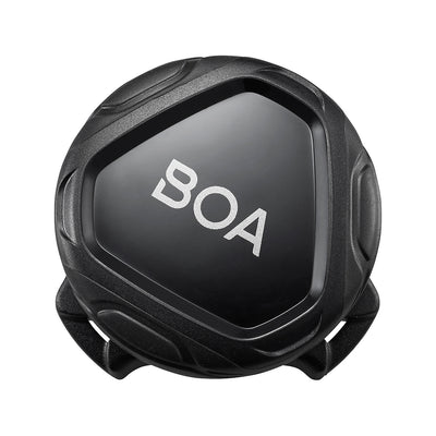Shimano ME501 BOA L6 Kit Negro Derecho Unisex Negro #2