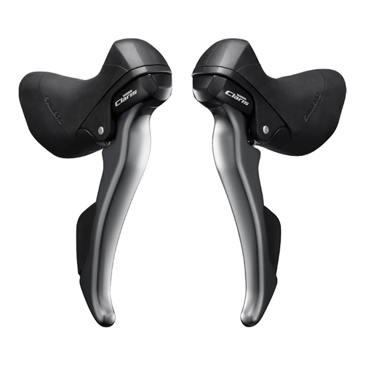 Mandos Cambio Shimano Claris ST-R2000 2x8v Negro
