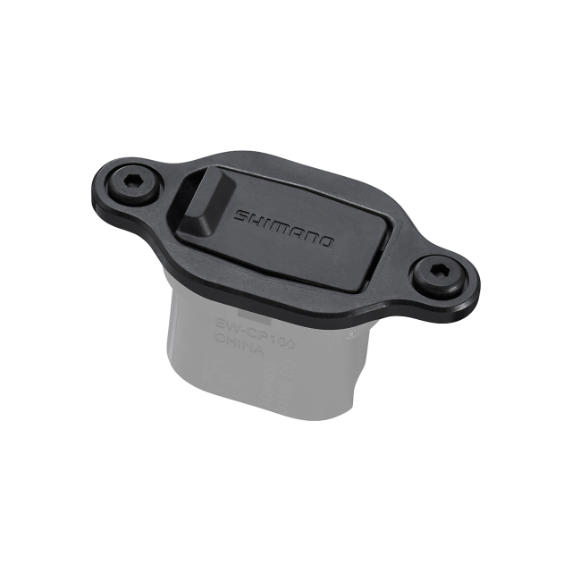 Puerto Carga Shimano Steps EW-CP100 550mm Negro