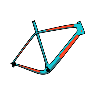 Kit Esencial Protección 30% RideWrap Carretera/Gravel Mate