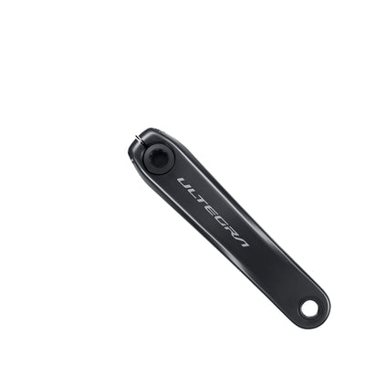 Biela Izquierda Shimano Ultegra FC-R8100 Negro