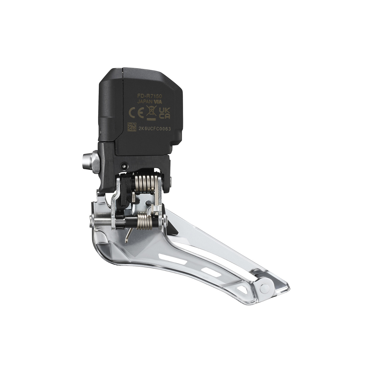 Desviador Doble Shimano 105 Di2 FD-R7150 DS Soldado #3