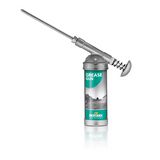 Pistolet Applicateur Graisse Motorex Vélo Vert