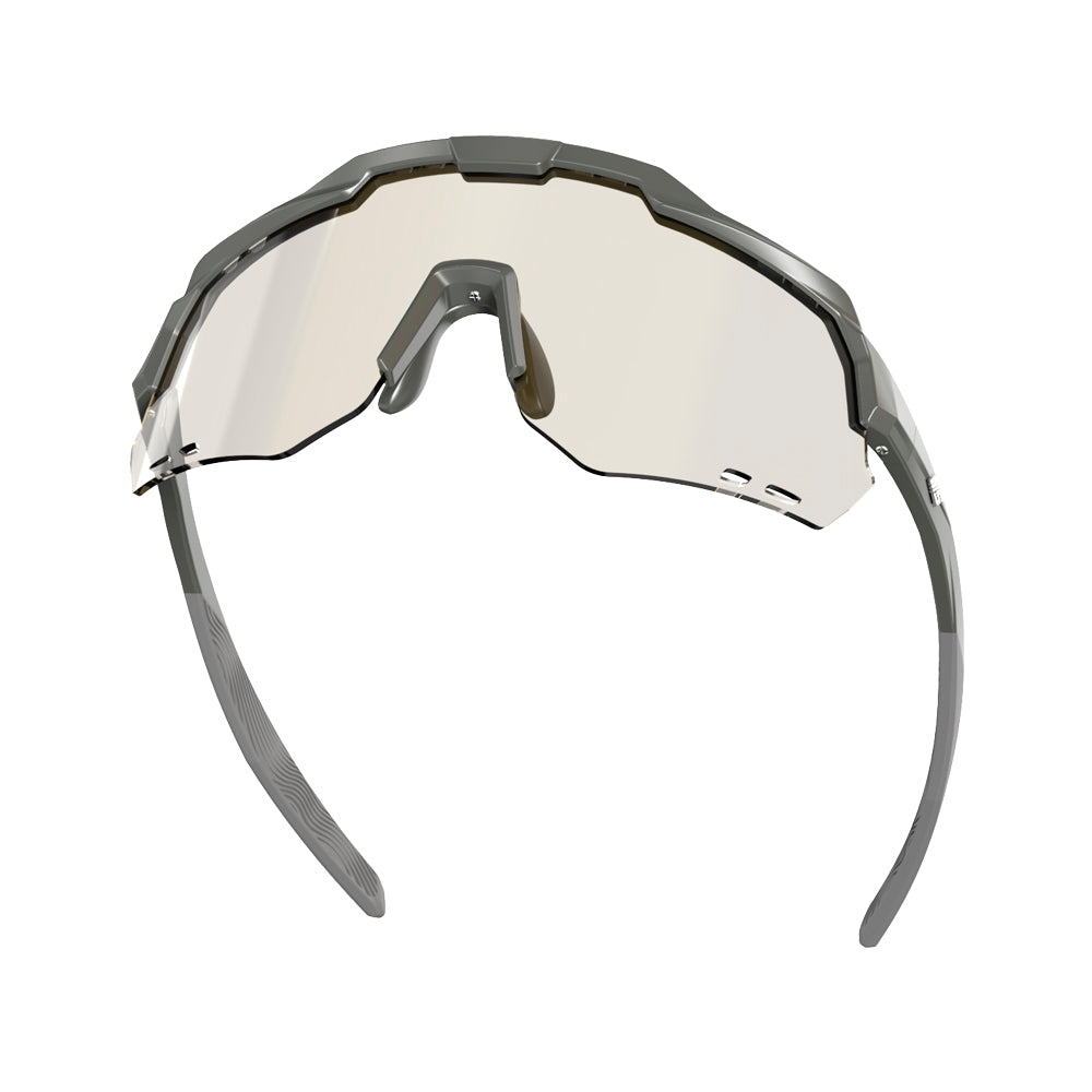 Gafas Magicshine Morpher Mirror Fotocromáticas Negro #5