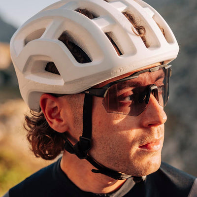 Gafas Magicshine Morpher Fotocromáticas Blanco #6
