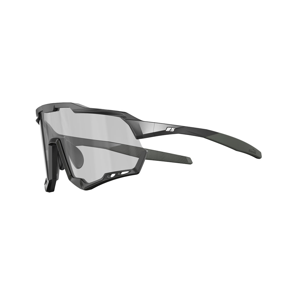 Gafas Magicshine Morpher Fotocromáticas Negro