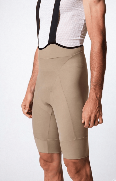 Zaik Culote Corto Tirantes Essence Hombre Sand