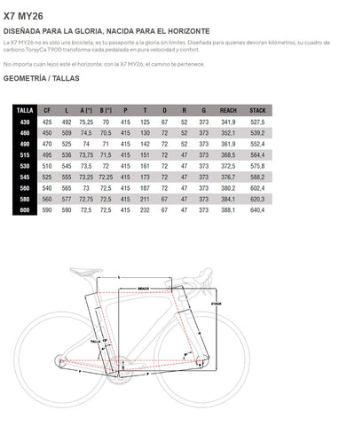 Pinarello X7 Ultegra Di2 2x12v Fulcrum Racing 800 2026 E341 Xpeed Blue #4