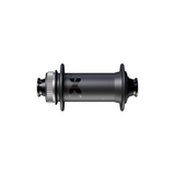 Voornaaf Shimano XTR HB-M9210-B Schijfrem Center Lock 110/28 Zwart