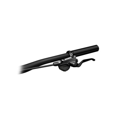 Maneta Freno Disco Shimano Cues BL-U8000 Derecha Negro