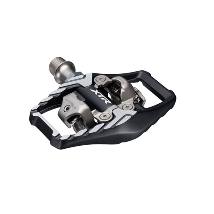 Pedales Shimano XTR M9120 Enduro SPD
