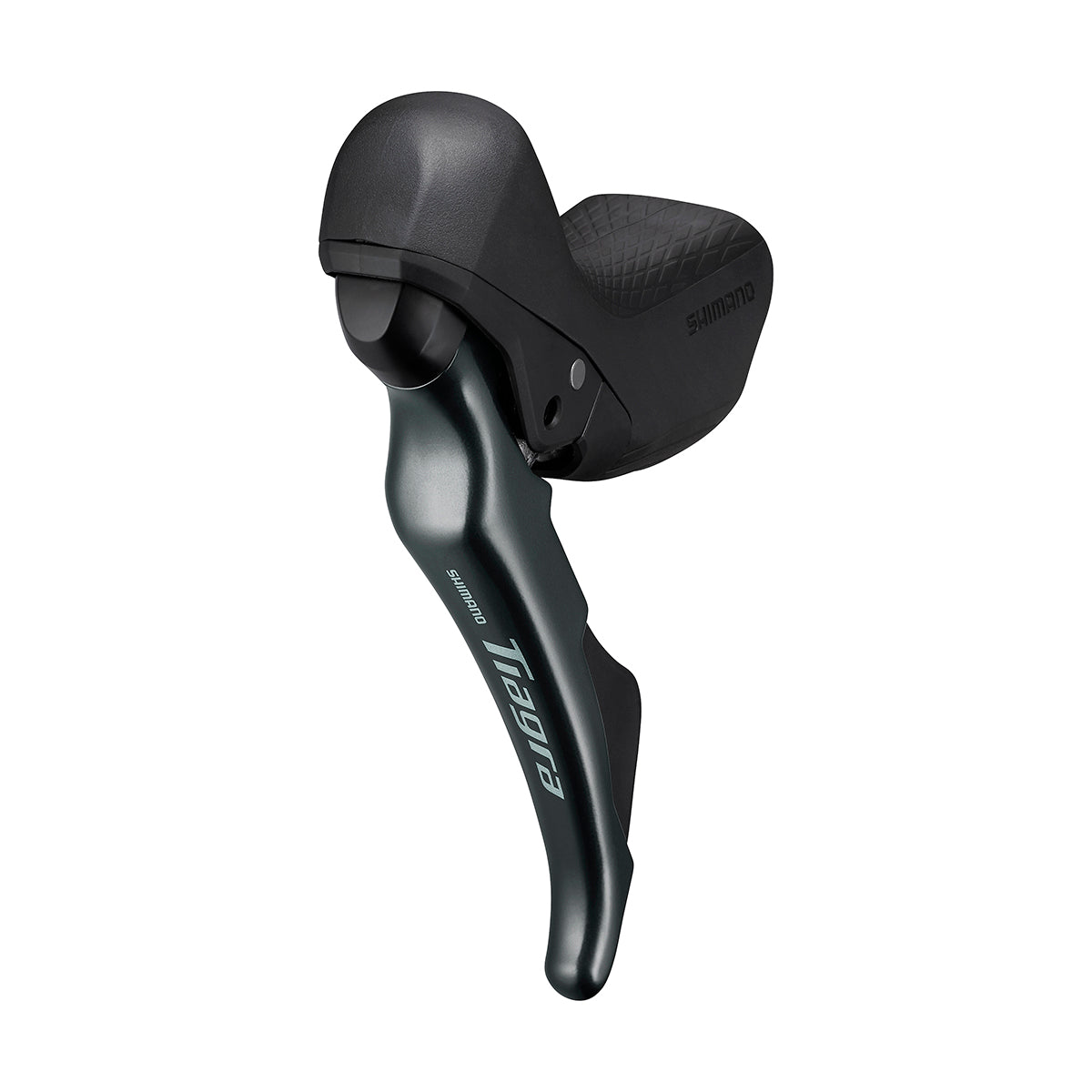 Maneta Cambio/Freno Izquierda Shimano Tiagra ST-4720 2v Negro