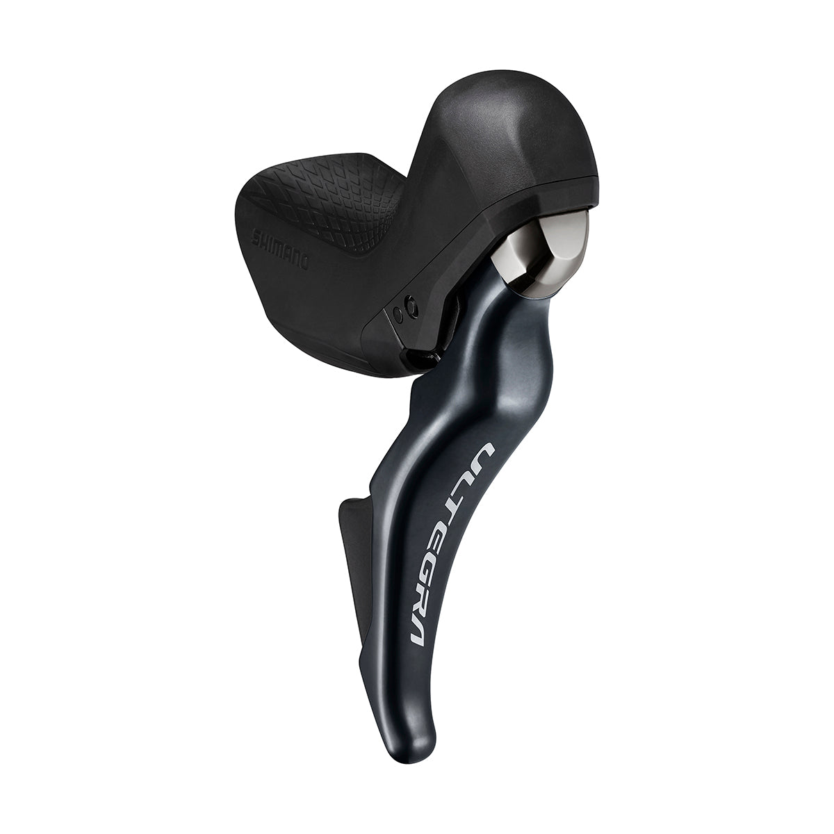Maneta Cambio/Freno Derecha Shimano Ultegra ST-R8025 Hidraulica 11v Negro