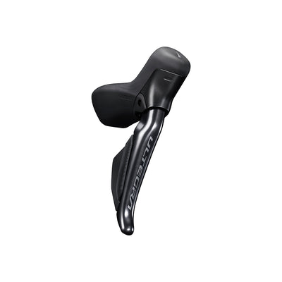 Maneta Cambio/Freno Derecha Shimano Ultegra Di2 ST-R8170 Hidraulica 12v Negro