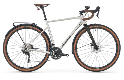 Megamo Jakar 30 Equipped 2026 Raw