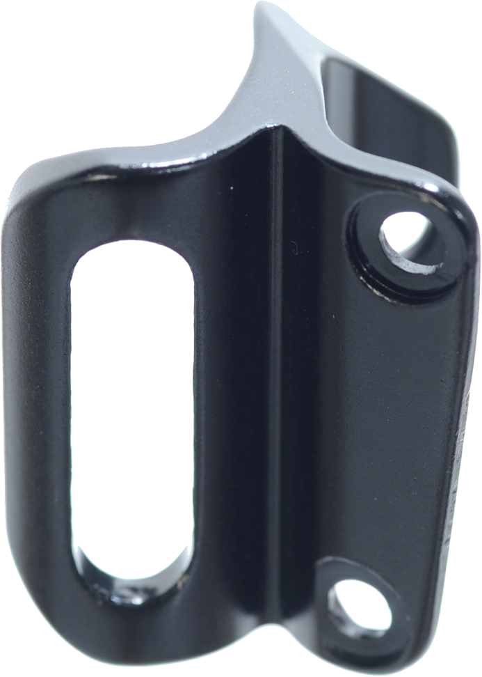 Soporte Desviador Disco Cannondale Synapse Crb Negro