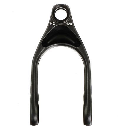 Cannondale Habit Yoke2 L Negro