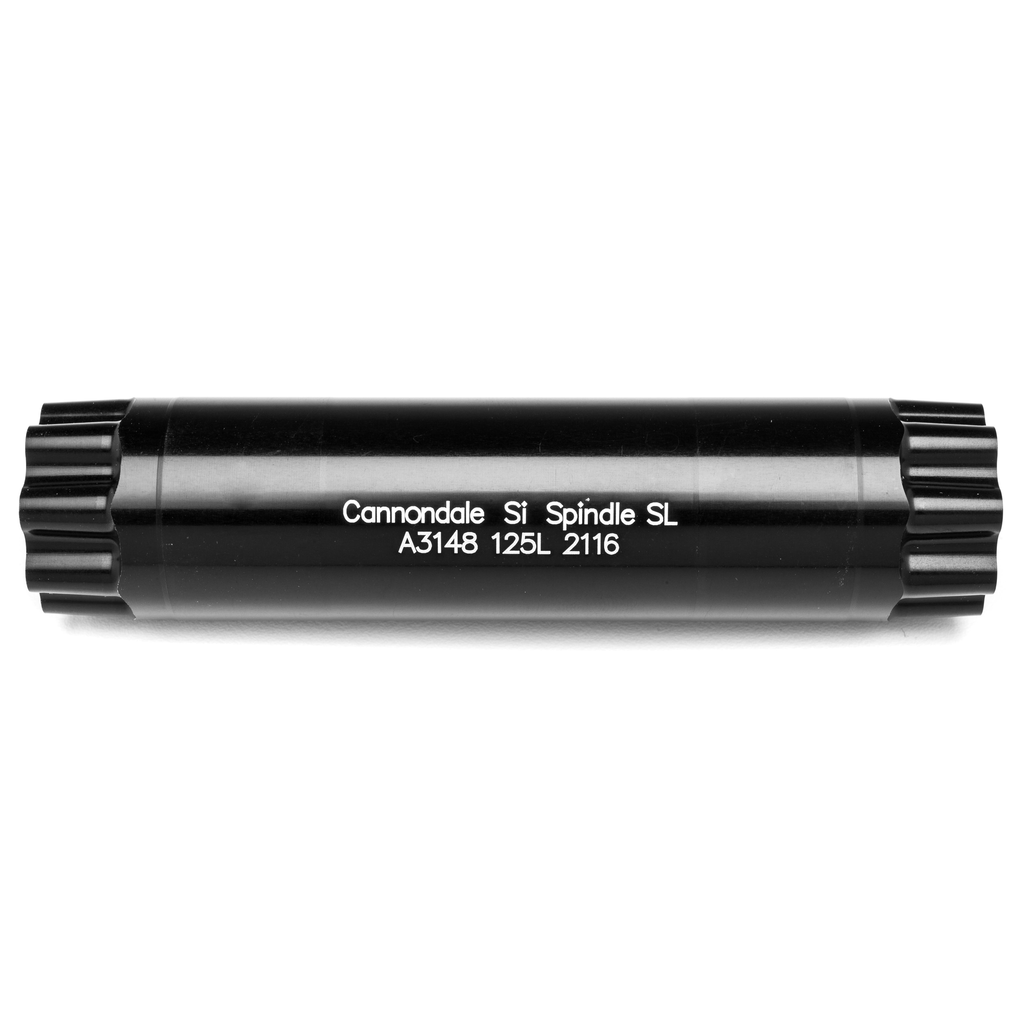 Cannondale Spindle 125 Ai Negro