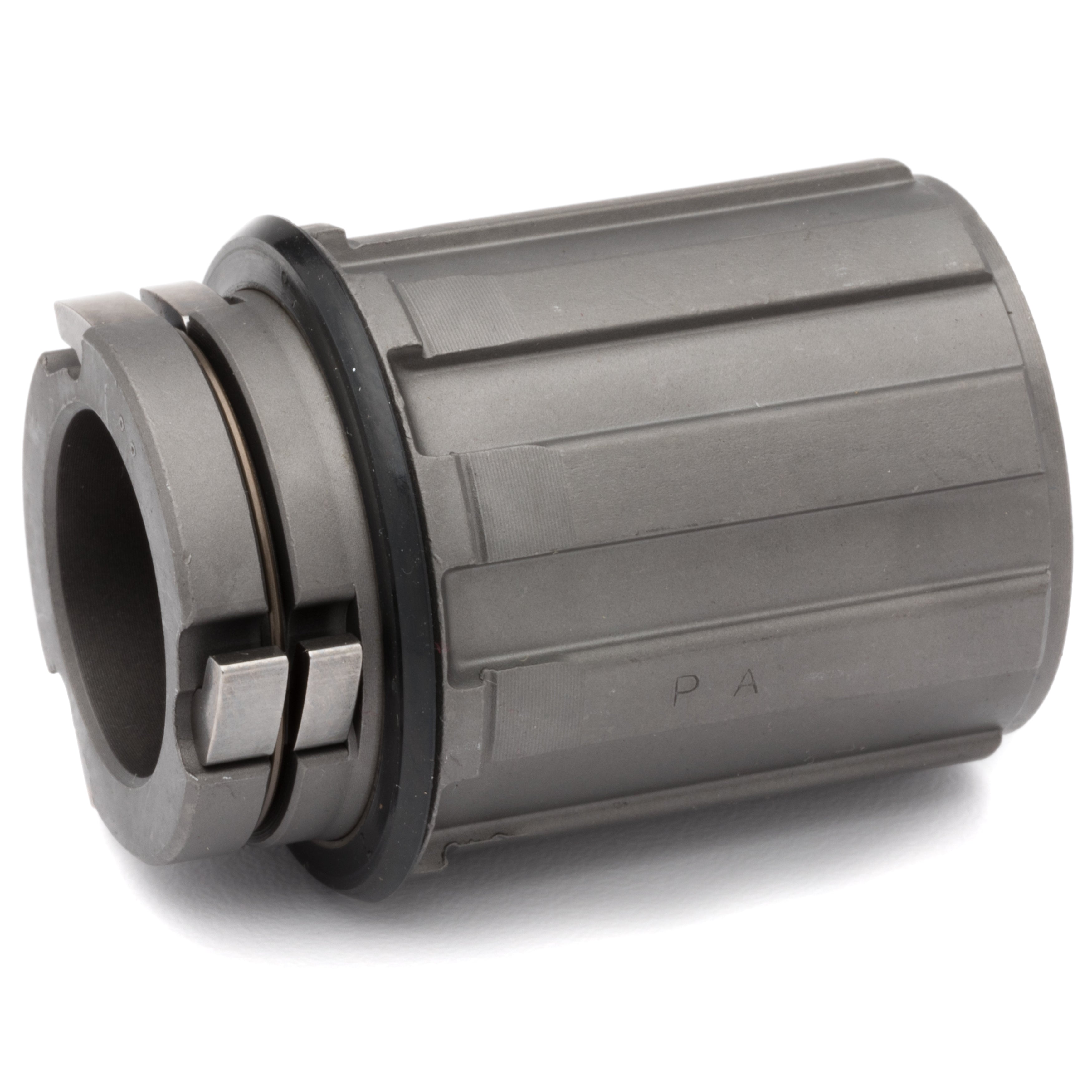 Cuerpo Buje Libre Formula FH-501B Negro