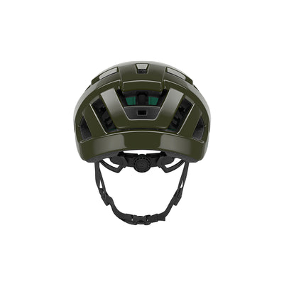 Casco Lazer Tempo KC CE-CPSC Unisex Pine Green Uni #4