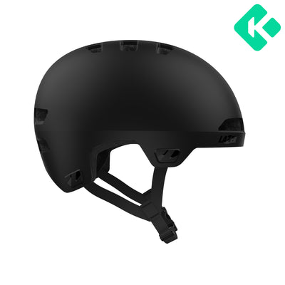 Casco Lazer Maze KC CE-CPSC-ASTM Unisex Matte Black