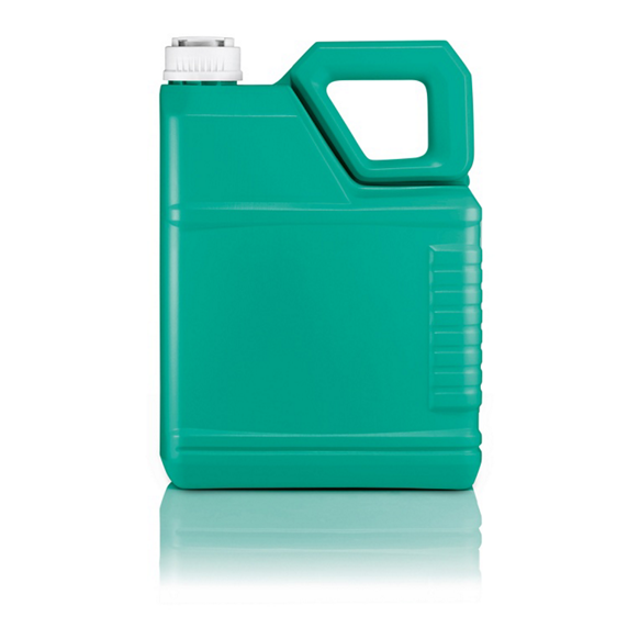 Lubricante Cadena Motorex Seco Garrafa 5L Verde