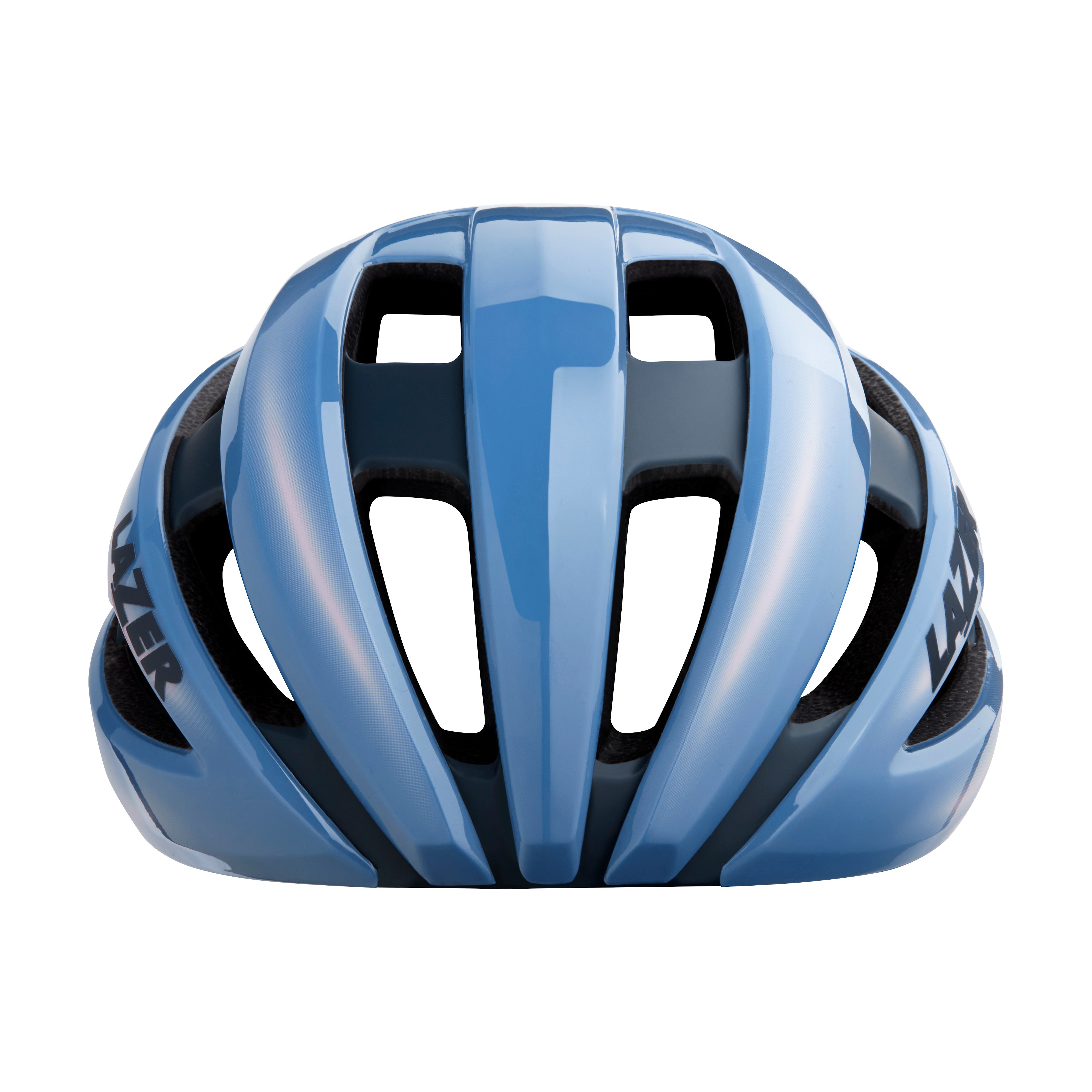 Casco Lazer Sphere CE-CPSC Unisex Light Blue Sunset #2