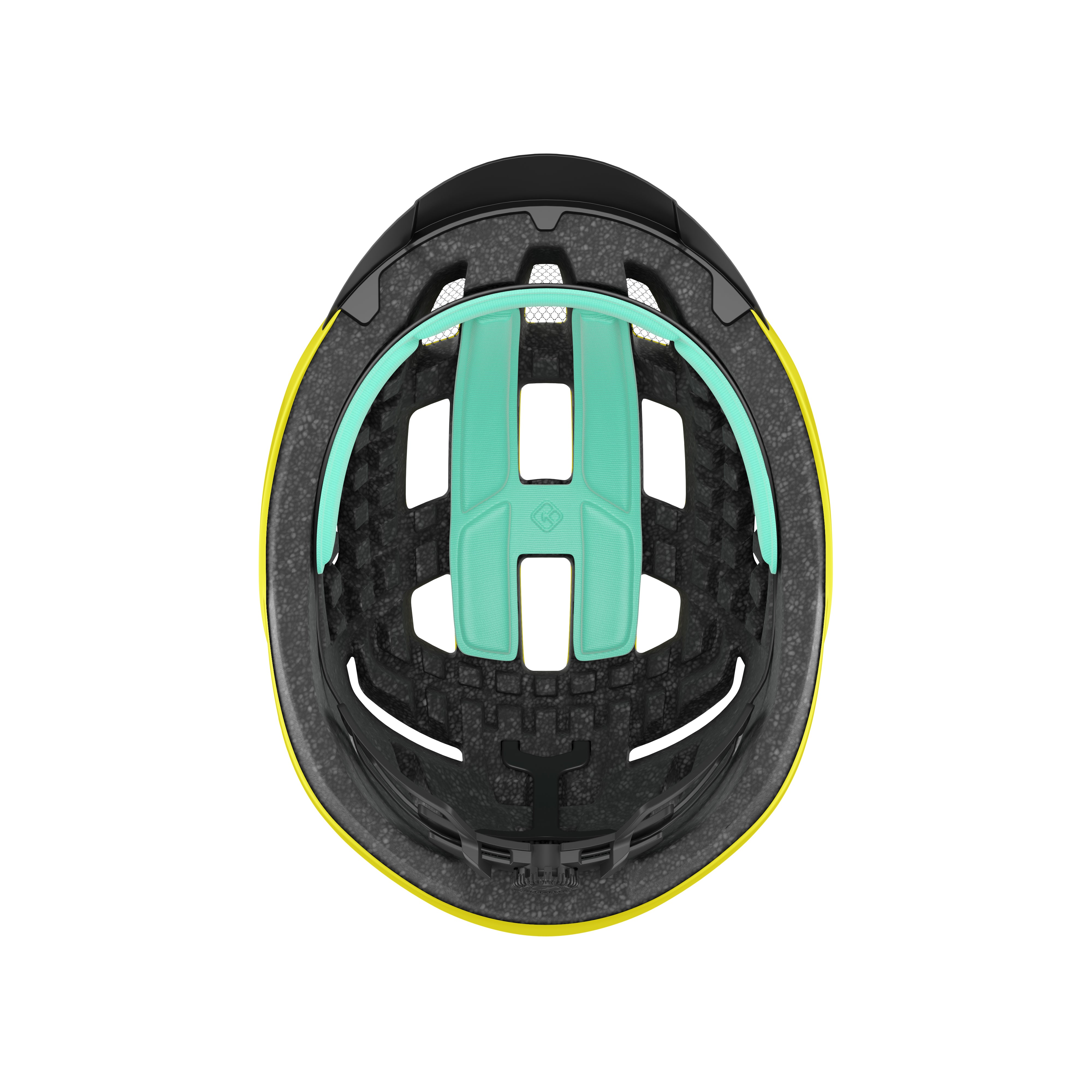 Casco Lazer Helmet Victor KC CE Unisex White Silver Matte #5