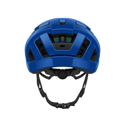 Casco Lazer Tempo KC CE-CPSC Unisex Blue #3