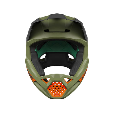 Casco Lazer Chase KC AS-CE-CPSC-ASTM Unisex Moss #2