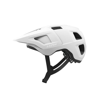 Casco Lazer Lupo KC CE-CPSC Unisex Matte White #3