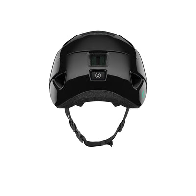 Casco Lazer Nutz 2.0 KC CE-CPSC Niño +GR Black #4