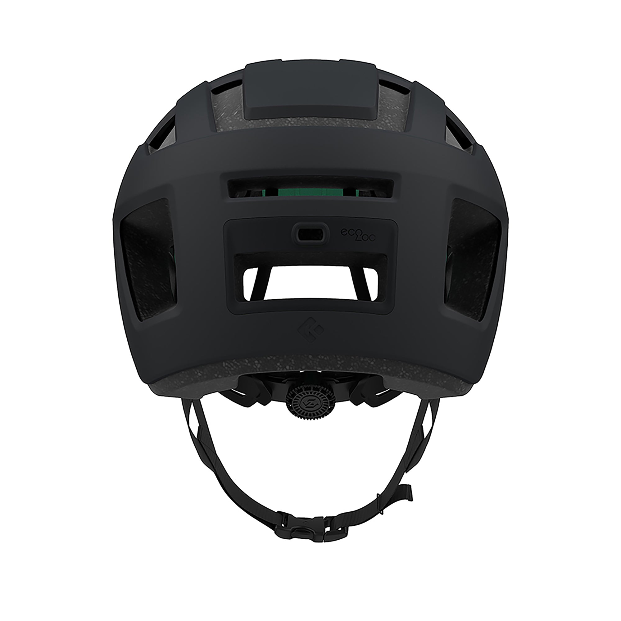 Casco Lazer Verde KC CE-CPSC Unisex Matte Grey Onyx #4