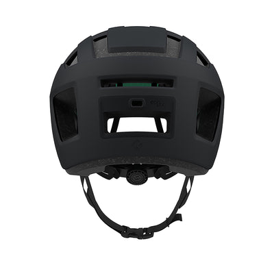 Casco Lazer Verde KC CE-CPSC Unisex Matte Grey Onyx #4