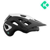 Casque Lazer Jackal KC CE-CPSC Unisexe Matte White Black