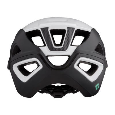 Casco Lazer Jackal KC CE-CPSC Unisex Matte White Black #4